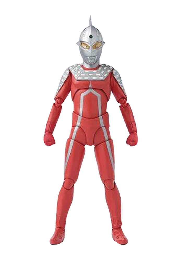 Ultra Seven S.H.Figuarts Action Figure  