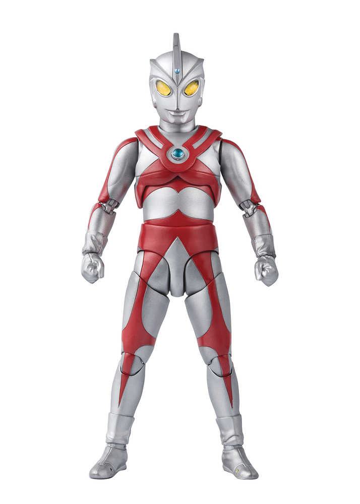 Ultraman Ace Ultraman A S.H.Figuarts Action Figure  