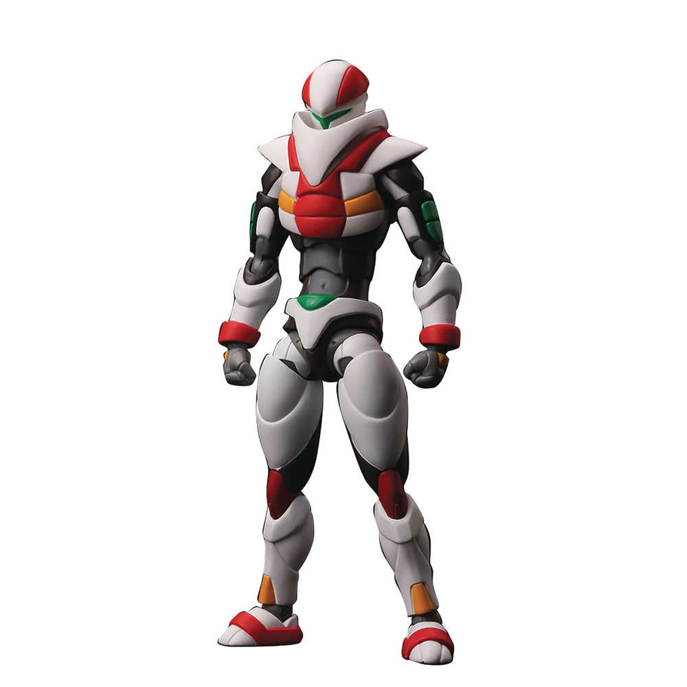 Onell Design Nu Synth Glyosynth Glyninja Light 1/12 Scale Action Figure
