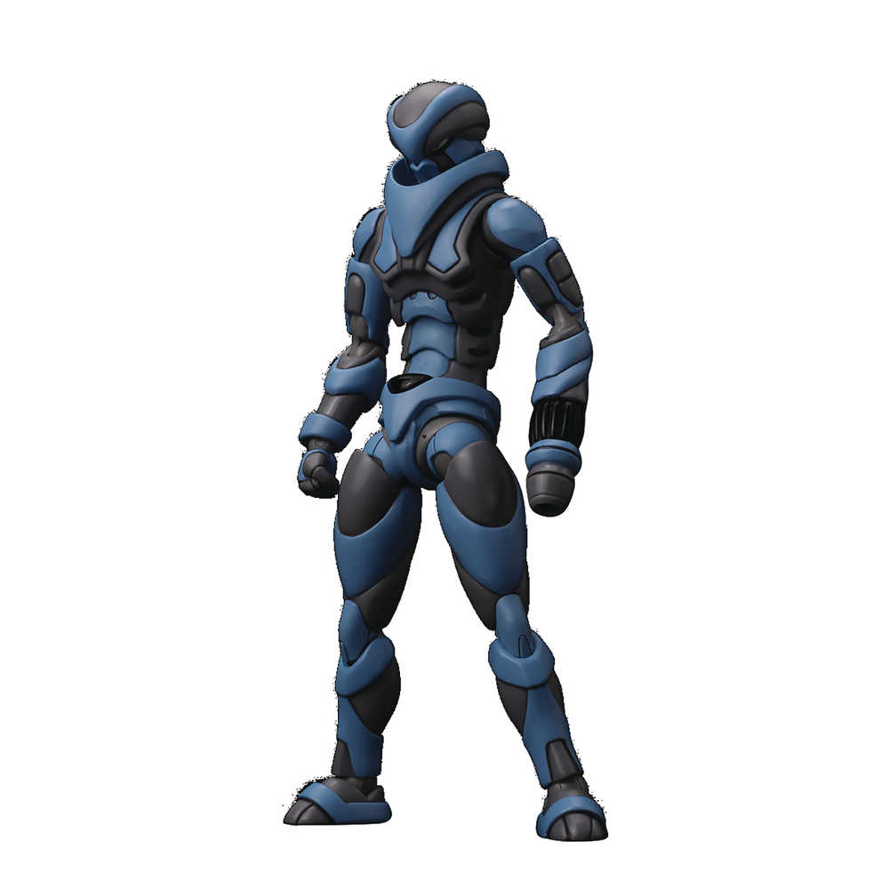 Onell Design Nu Synth Glyosynth Pheyden 1/12 Scale Action Figure 