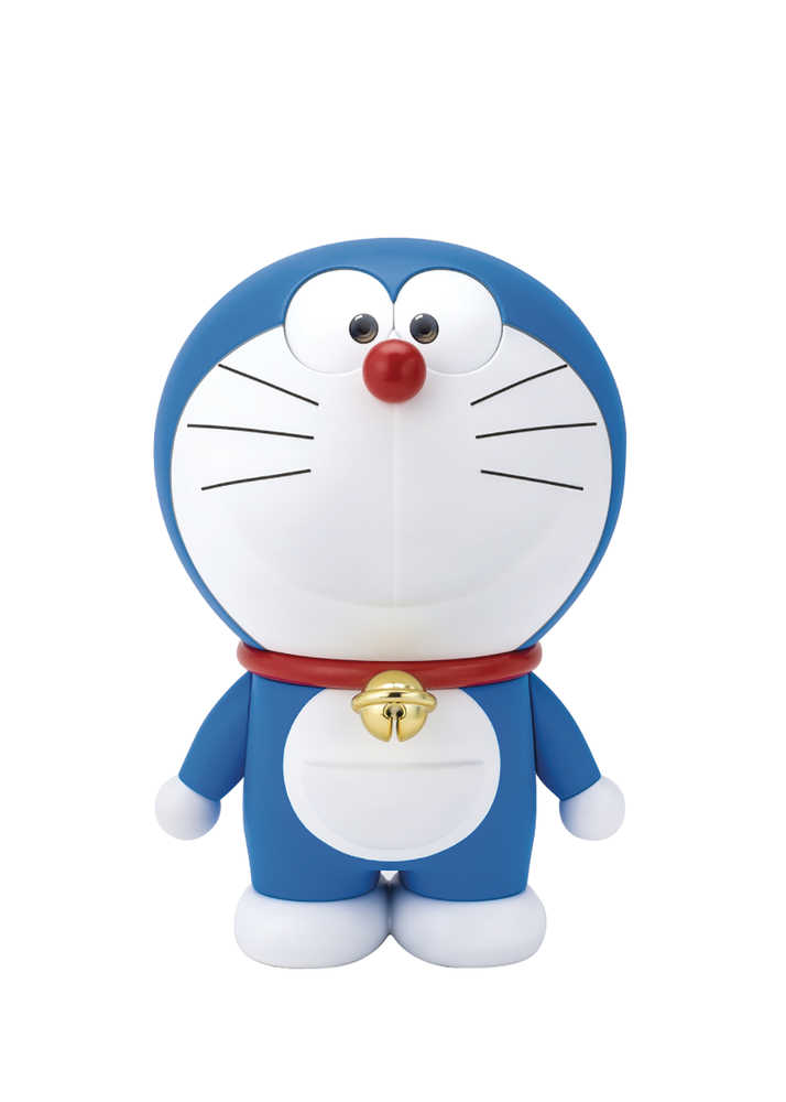 Stand By Me Doraemon2 Doraemon Figuarts Zero Ex Action Figure  