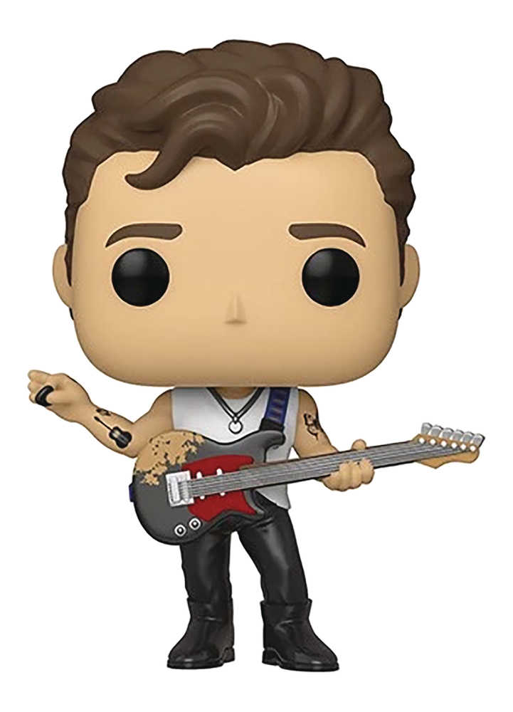 Pop Rocks Shawn Mendes Vinyl Figure 