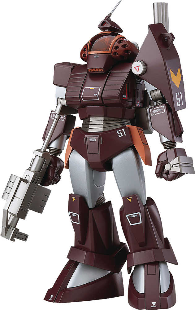 Fang Of The Sun Dougram Combat Armors Max20 1/72 Model Kit 