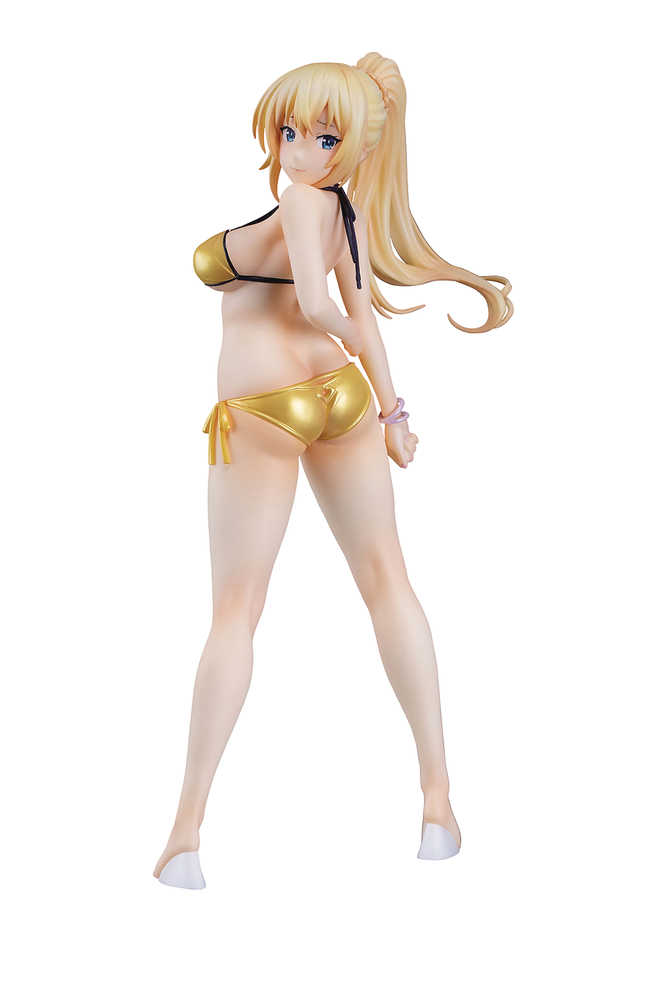 Konosuba Darkness 1/7 Pmma Figure (Mature) 
