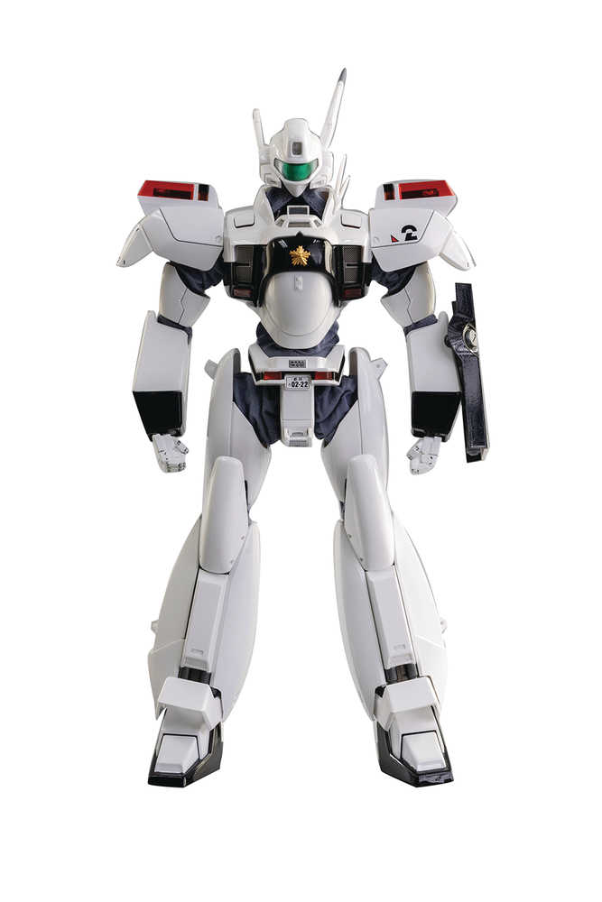 Mobile Police Pat Labor Robo Dou Ingram Unit 2 Action Figure  