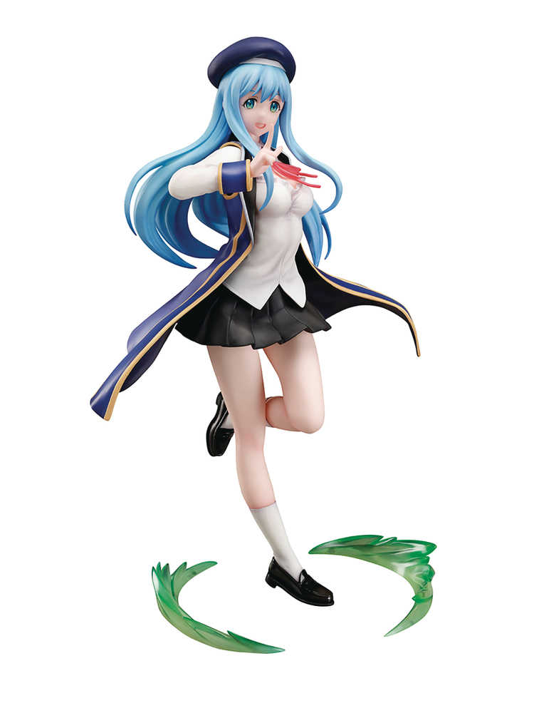Wise Mans Grandchild Sizilien Von Klode 1/7 PVC Figure 