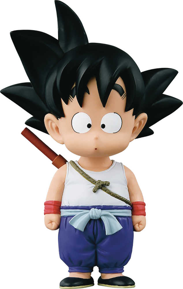 Dragon Ball Collection Son Goku Figure 