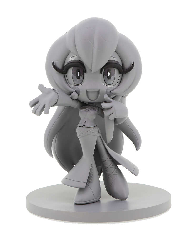 Hatsune Miku Toonize Megurineluka PVC Figure 