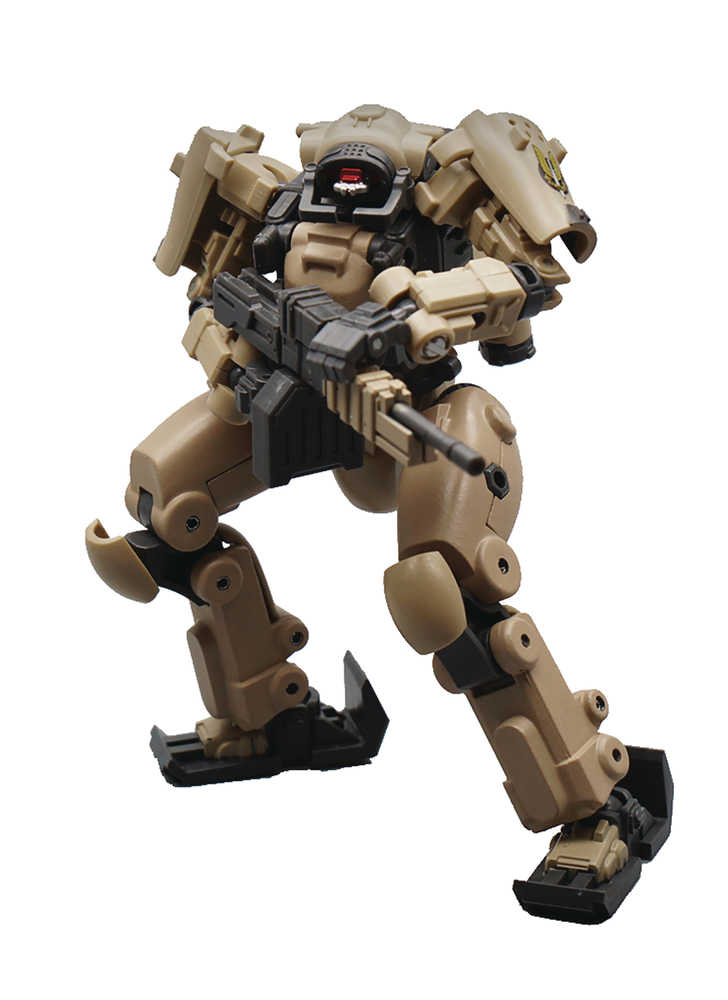 Stellar Knights Ags 02 Sas Spec Force Ew 53 Desert Ver Action Figure (C