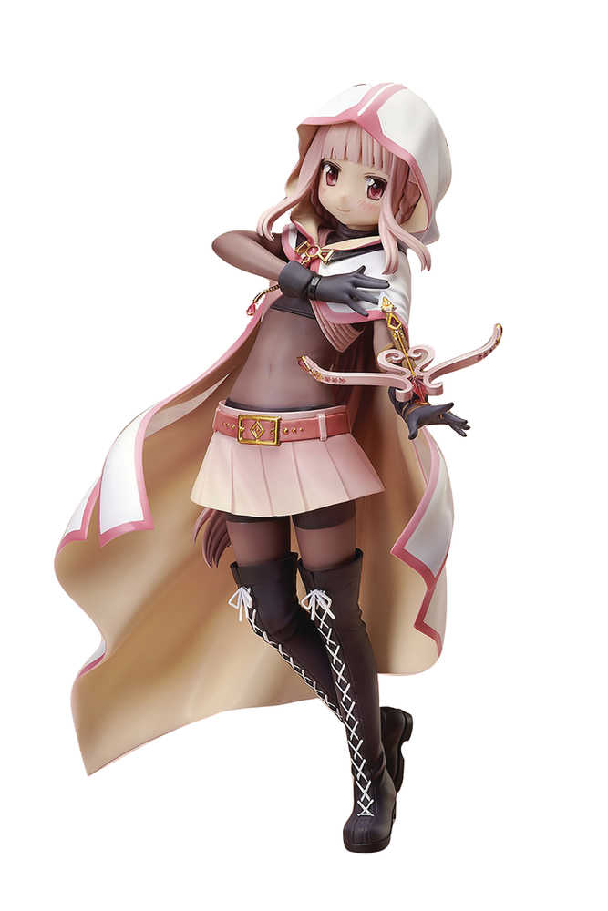 Pmmm Side Story Magia Record Iroha Tamaki 1/8 PVC Figure 