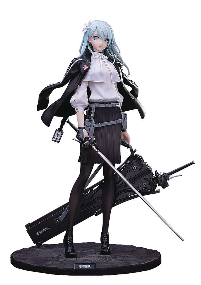 A Z S 1/7 PVC Figure 
