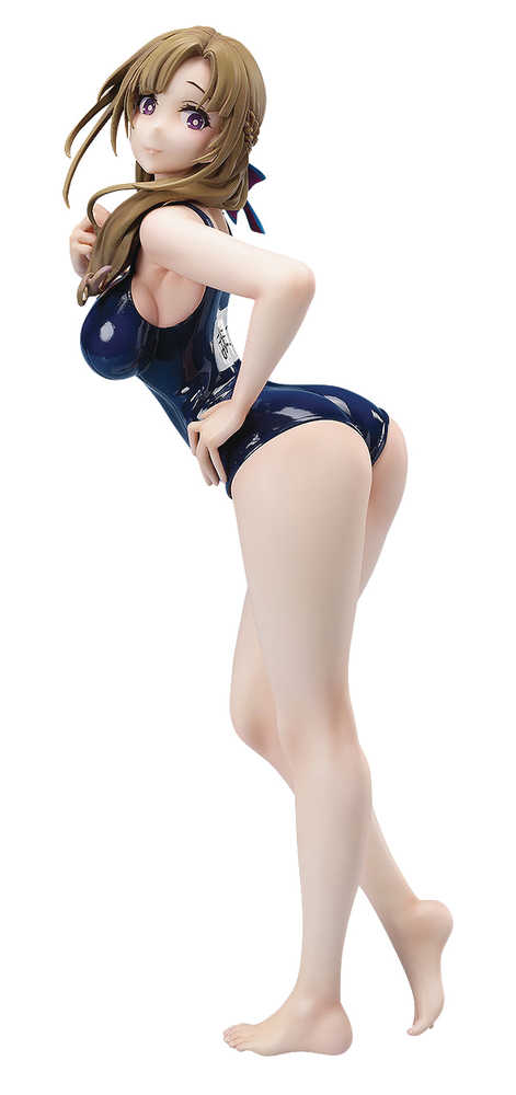 Do You Love Her Mom Mamako Swimsuit Ver 1/7 Figure 