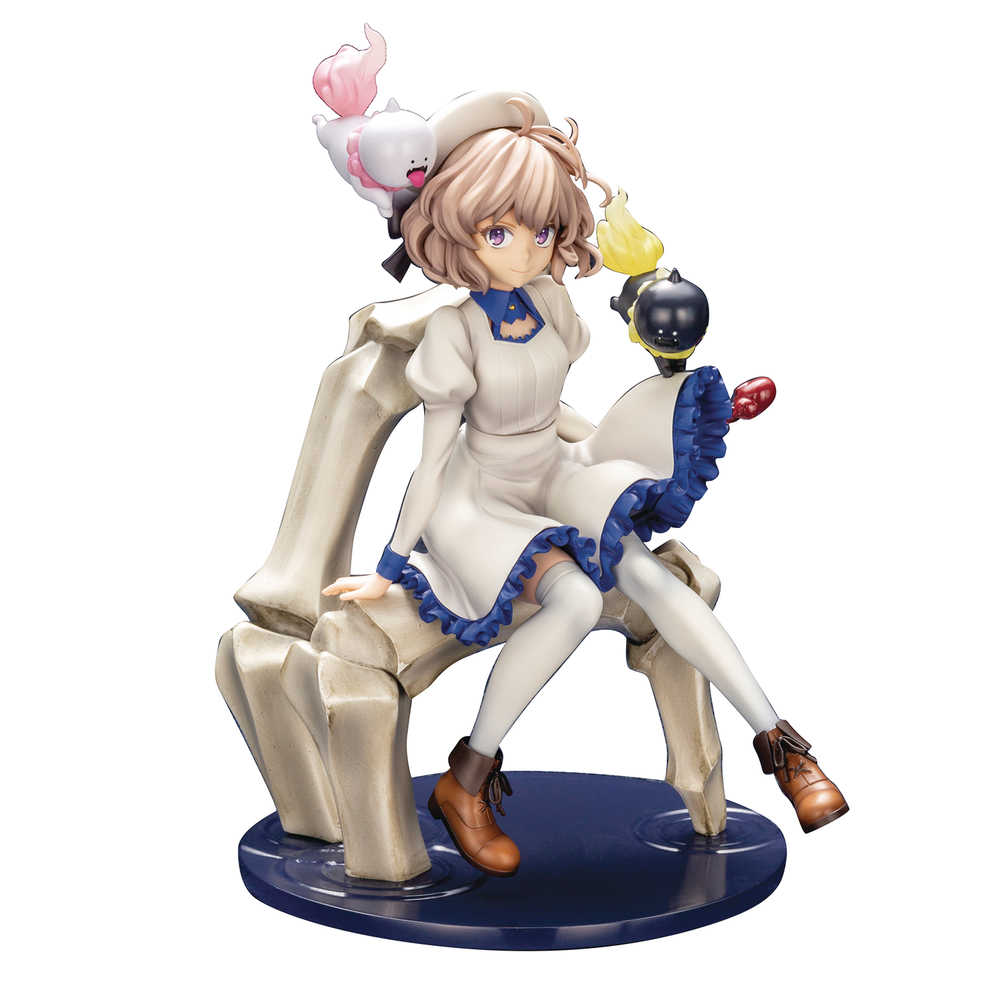 In/Spectre Kotoko Iwanaga 1/7 Scale PVC Figure  