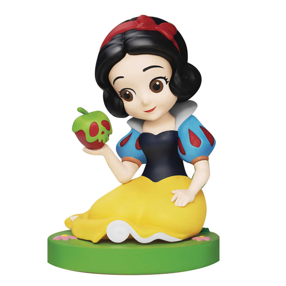 Disney Princess Mea 016 Snow White Figure 