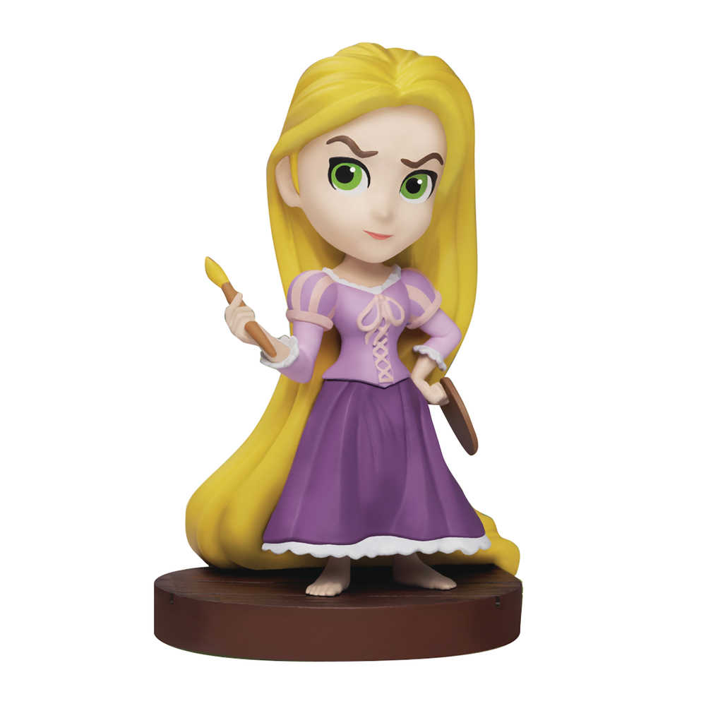 Disney Princess Mea 016 Rapunzel Figure 