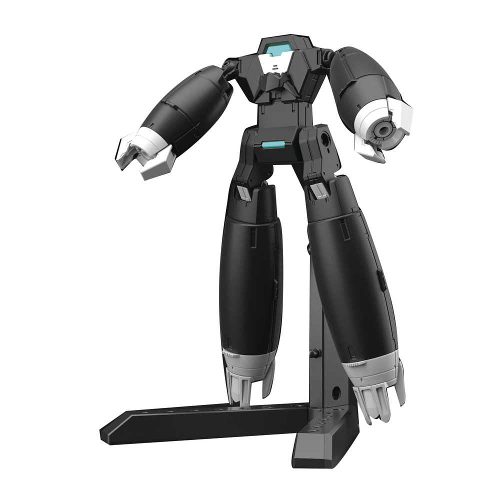 Gbd 35 Aun Rize Armor Bandai Spirits Hgbd 1/144 Model Kit (Net