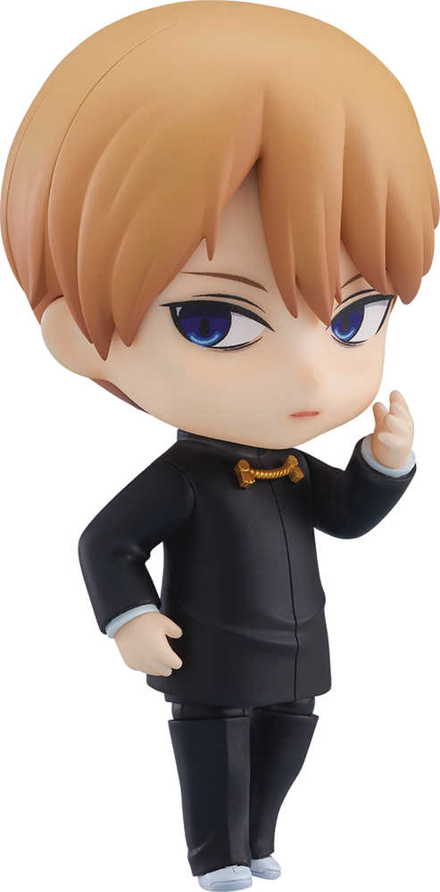 Kaguya Sama Love Is War Miyuki Shirogane Nendoroid Action Figure 