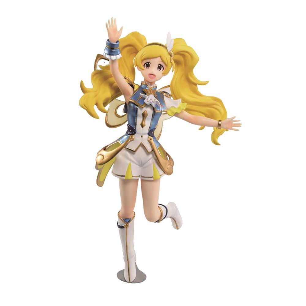 Idolmaster Million Live Emily Stuart Ichiban Figure  
