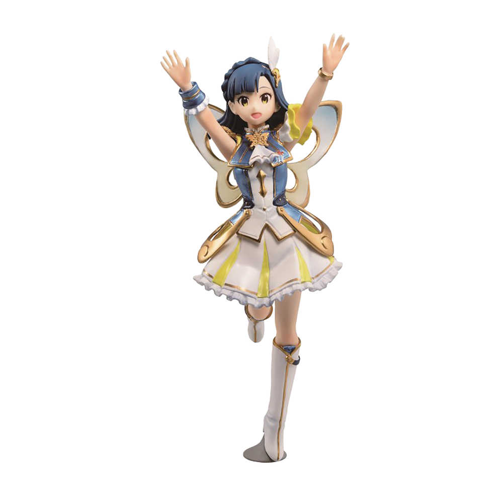 Idolmaster Million Live Yuriko Nanao Ichiban Figure  