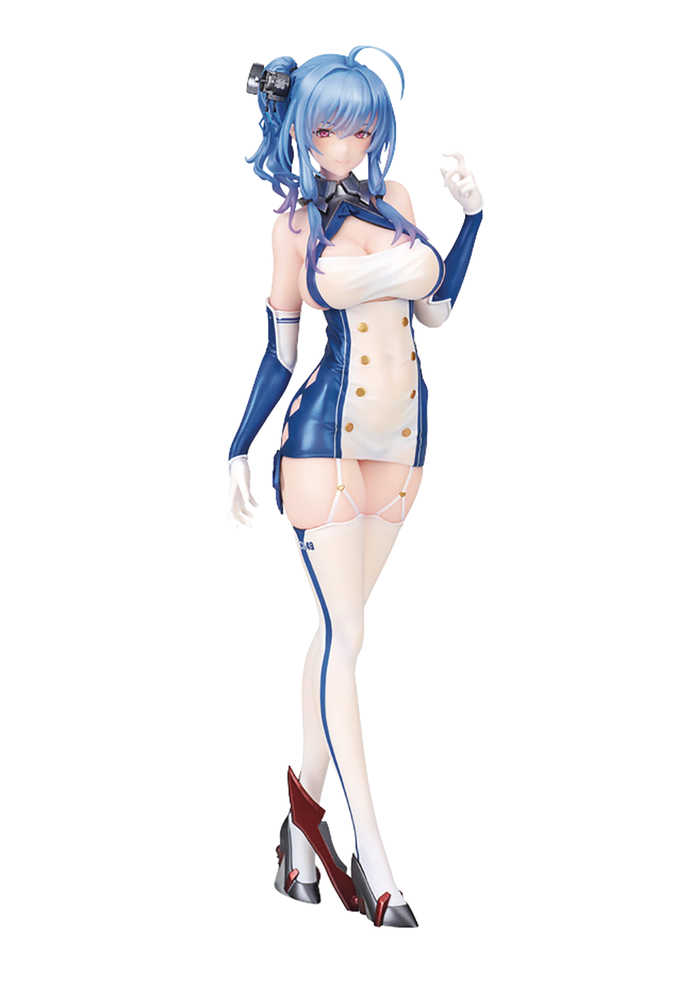 Azur Lane St. Louis 1/7 PVC Figure Lighter Ver (Mature) 