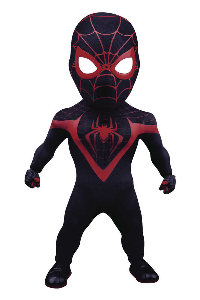 Marvel Comics Eaa 089 Miles Morales Action Figure 