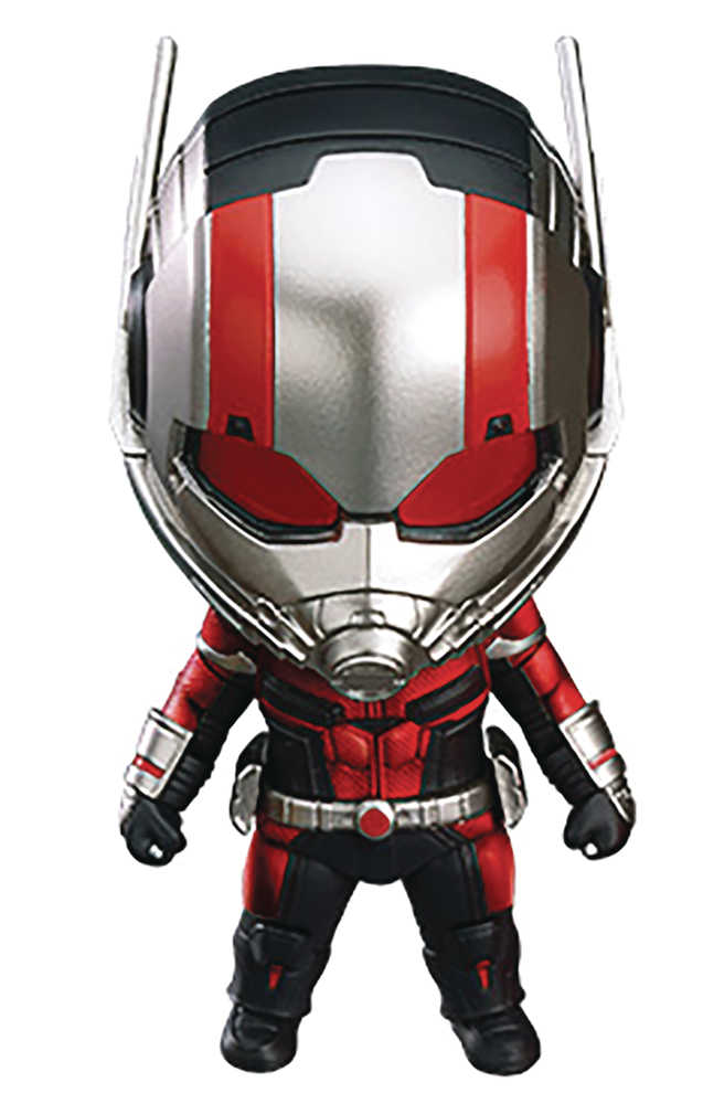 Avengers Endgame Ant Man Nendoroid Action Figure Deluxe Ver 