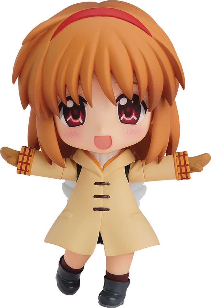 Kanon Ayu Tsukimiya Nendoroid Action Figure 
