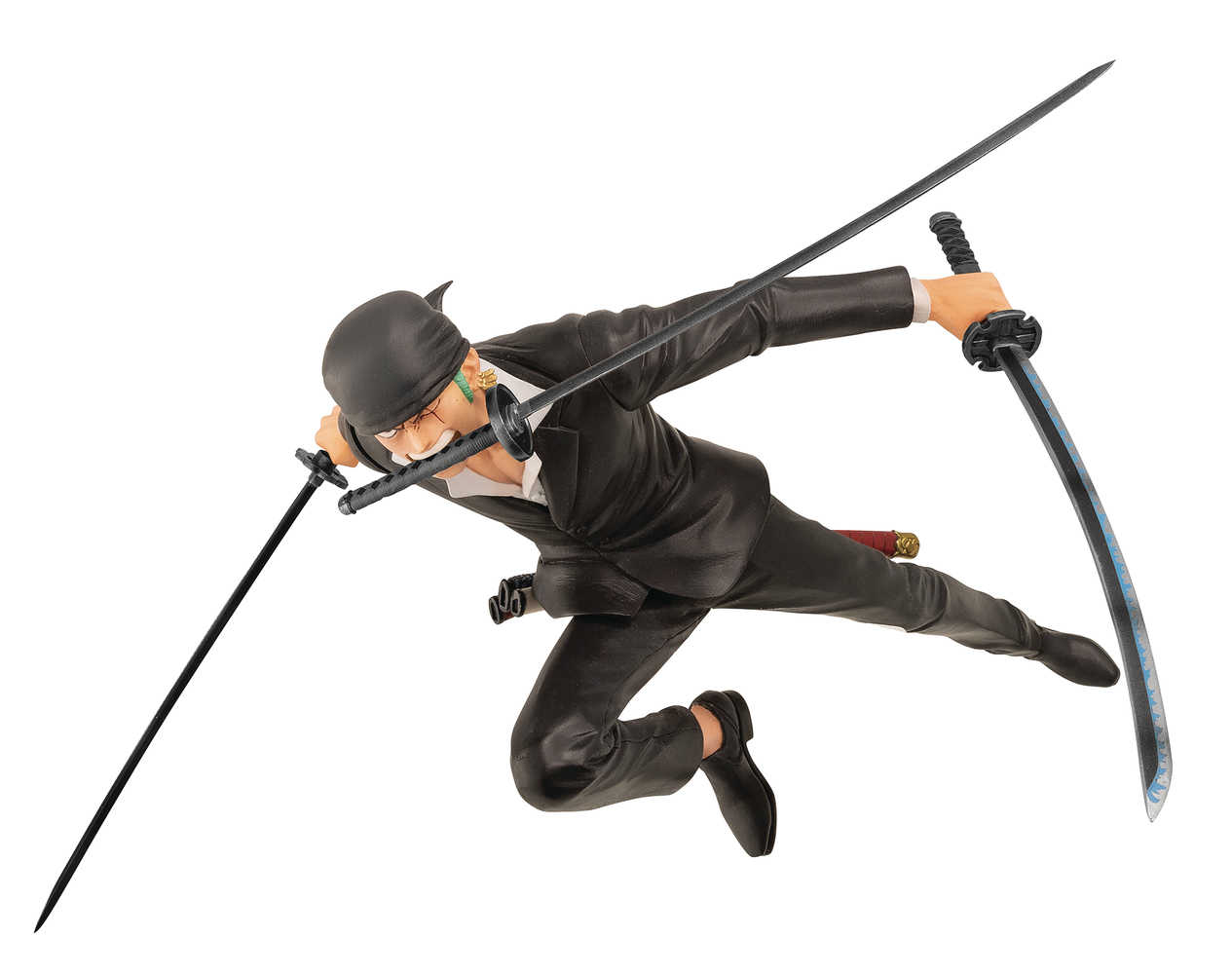One Piece Treasure Cruise Zoro Ichiban Figure  