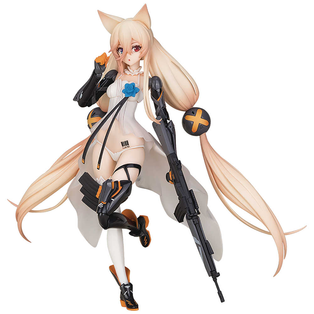 Dolls Frontline G41 1/8 PVC Figure (Mature) 
