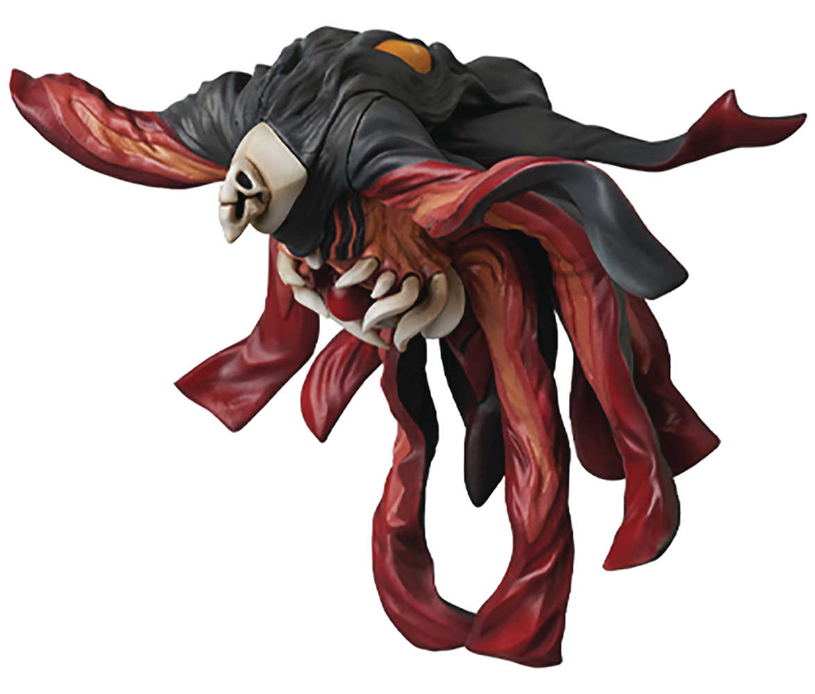 Evangelion 10 Th Angel Ultra Detail Figure Figure 