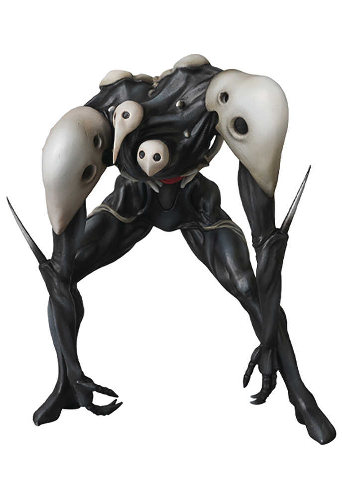 Evangelion 4 Th Angel Ultra Detail Figure Figure 