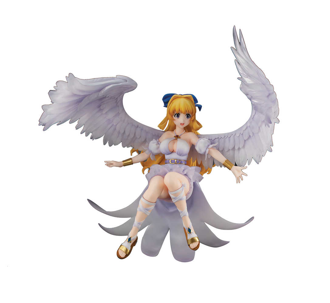 Hero Is Overpowered But Overly Cautious Ristarte 1/7 PVC Figure