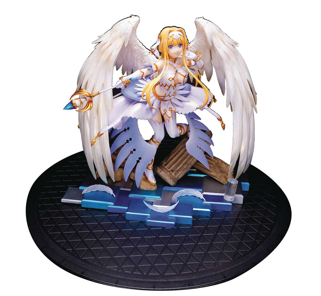 Sword Art Online Alicization Alice 1/7 PVC Figure 