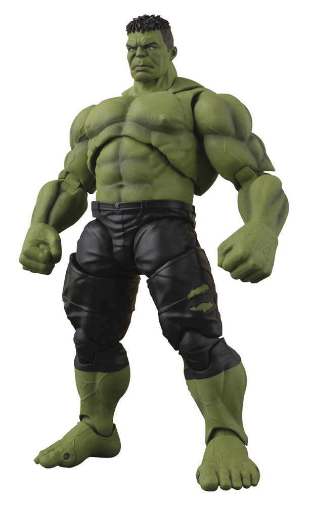 Avengers Infinity War Hulk S.H. Figuarts Action Figure  
