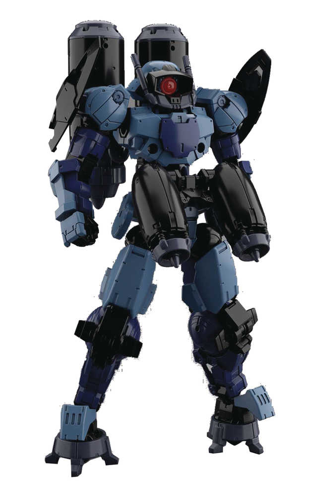 30 Mm 30 Bexm 15 Portanova Marine Blue Gray Model Kit  