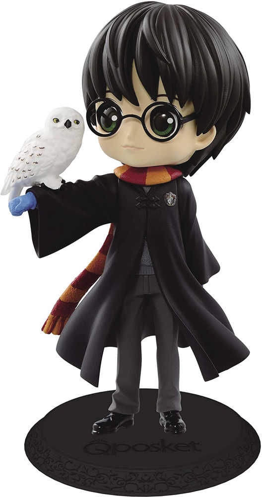Harry Potter Q Posket Harry Potter II Figure 
