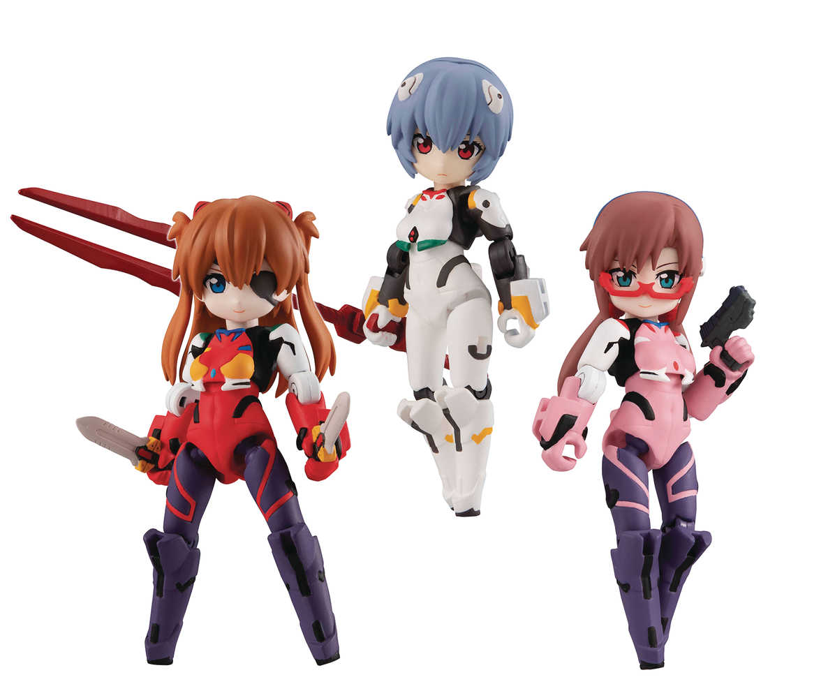 Desktop Army Evangelion Movie Ver 3 Pc Display 