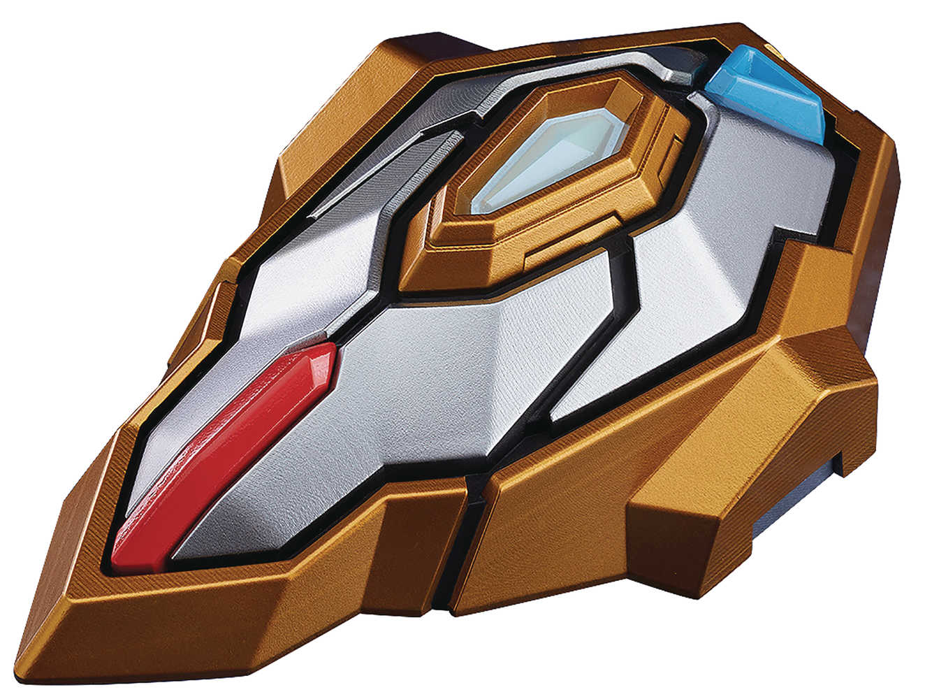 Ssss Gridman 1/1 Scale Replica Primal Accepter W/Sound 