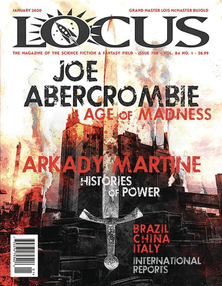 Locus #715 