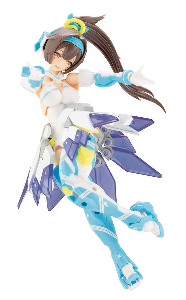 Msg Mecha Supply22 Expansion Armor Type E Acc  