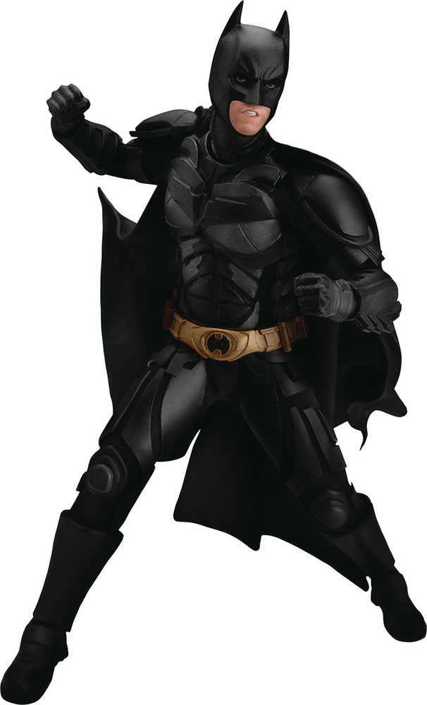 The Dark Knight Dah 023 Dynamic 8 Ction Heroes Batman Action Figure 