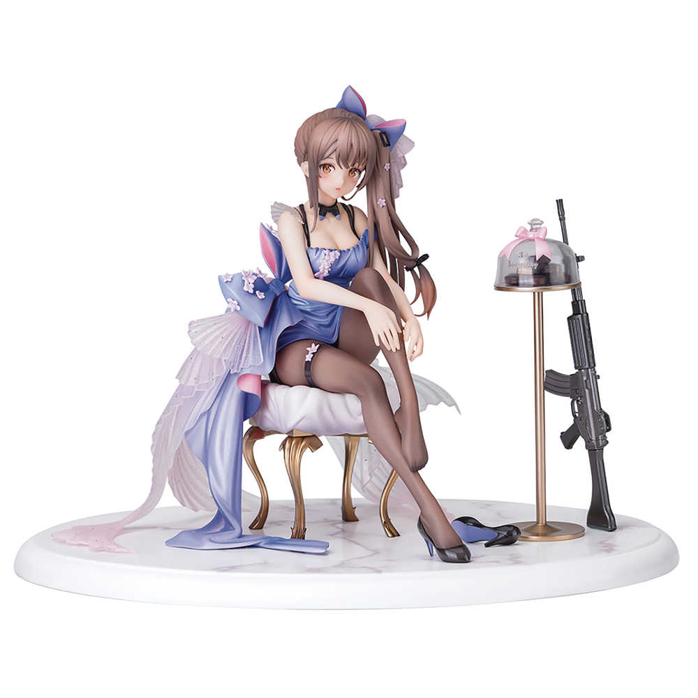 Dolls Frontline K2 Before The Dawn 1/7 PVC Figure 