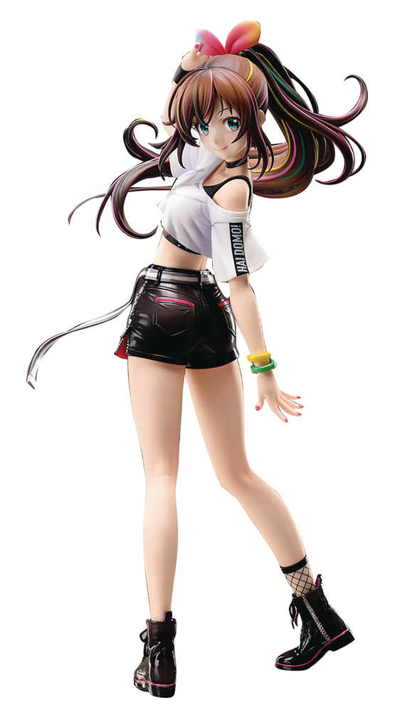 Kizuna Ai Hello World 1/7 PVC Figure 