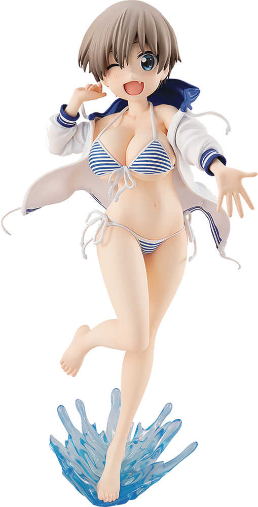 Uzaki Chan Wants To Hang Out Hana Uzaki 1/7 PVC Swimsuit Ver
