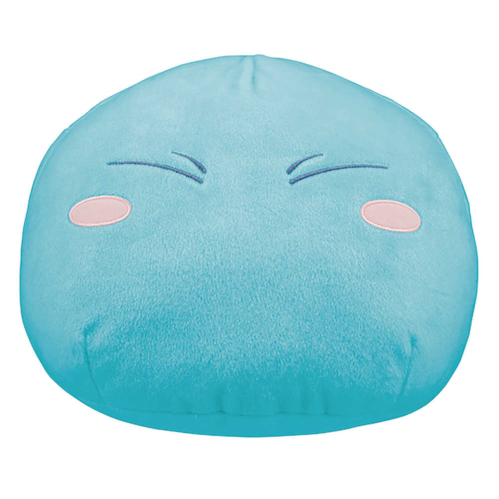 That Time I Got Reincarnated As A Slime Rimuru Big Plush 