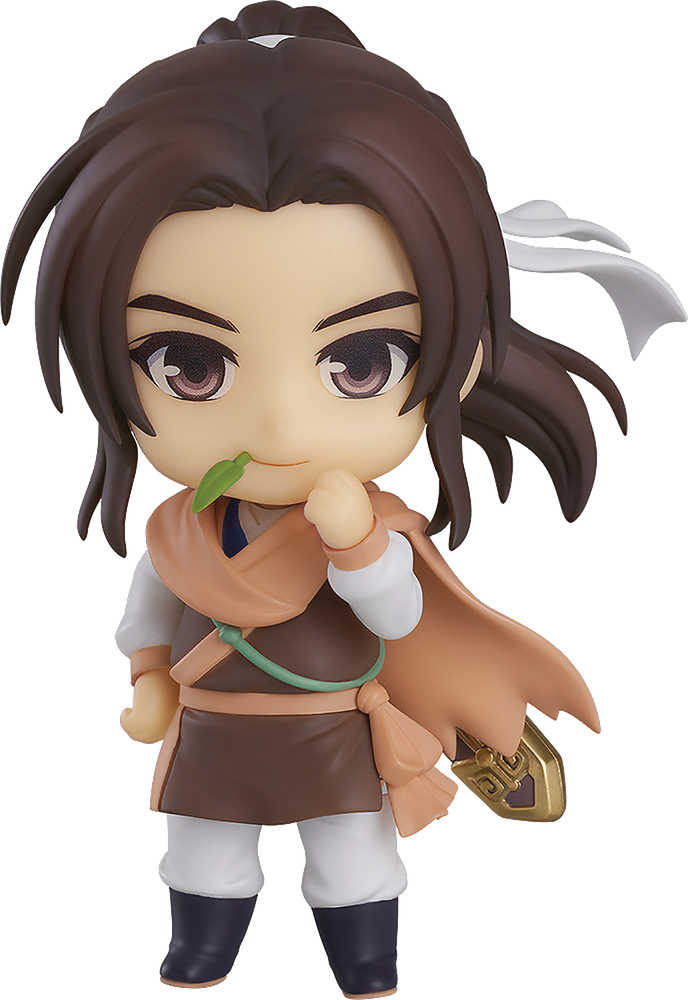 Chinese Paladin Sword & Fairy Li Xiaoya Nendoroid Action Figure 