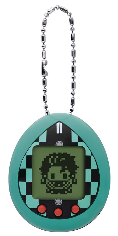 Tanjirotchi Demon Slayer Tamagotchi (Japanese Version) 
