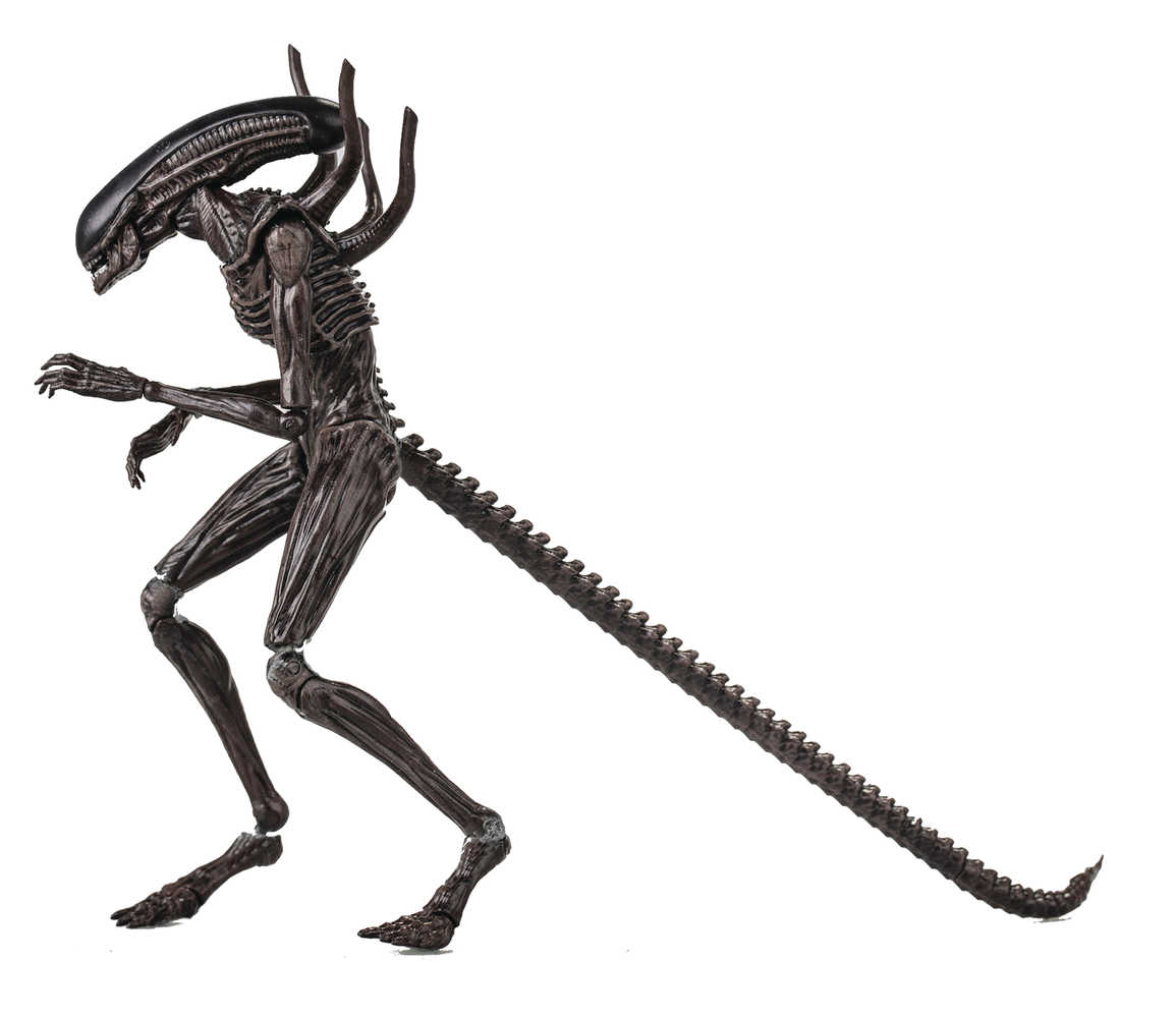 Alien Covenant Xenomorph Previews Exclusive 1/18 Scale Figure 