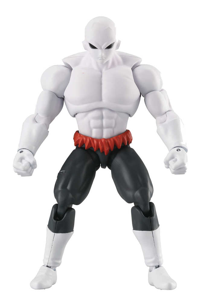 Dragon Ball Super Evolve Jiren Full Power Final Form 5 In Action Figure