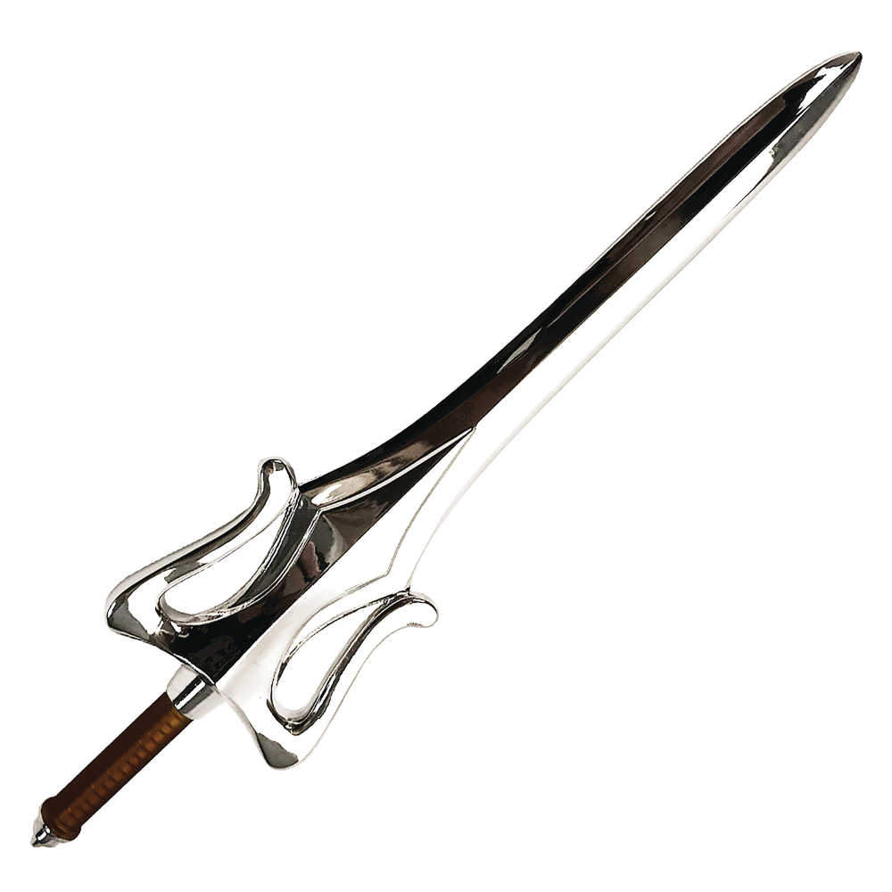 He Man Power Sword 8 In Prop Replica 
